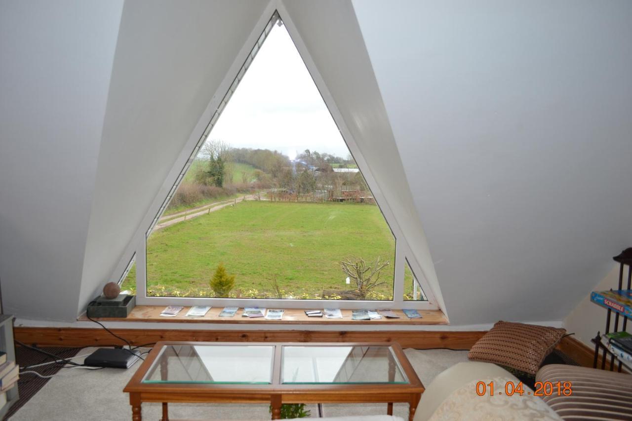 Annaswood B&B Cahir Exteriér fotografie