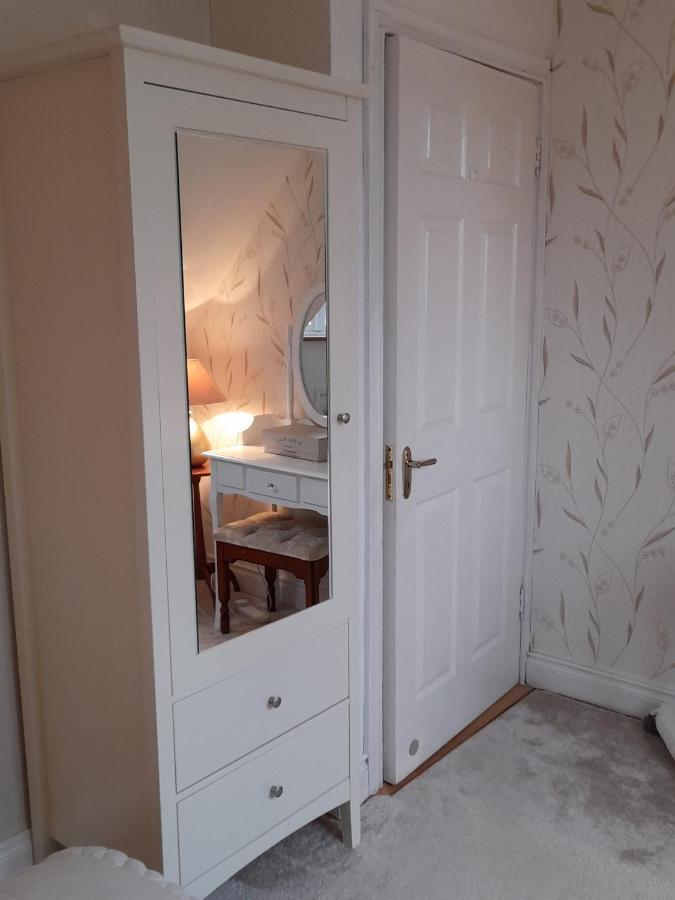 Annaswood B&B Cahir Exteriér fotografie
