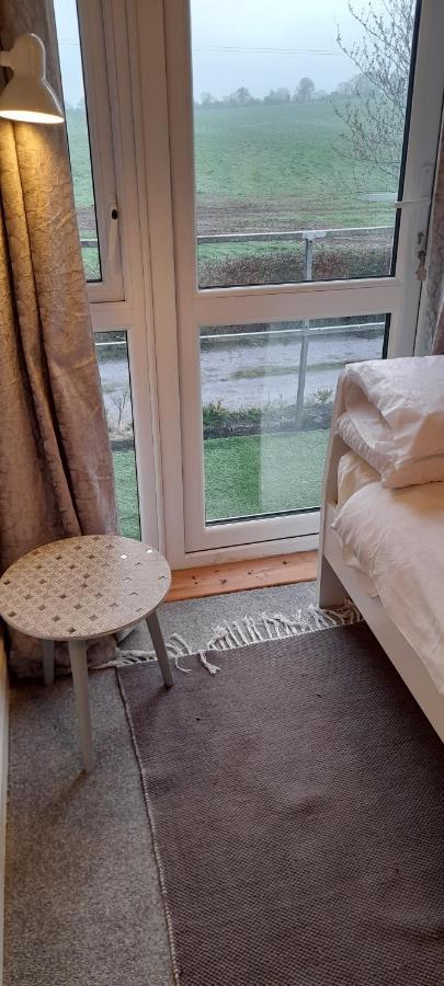 Annaswood B&B Cahir Exteriér fotografie