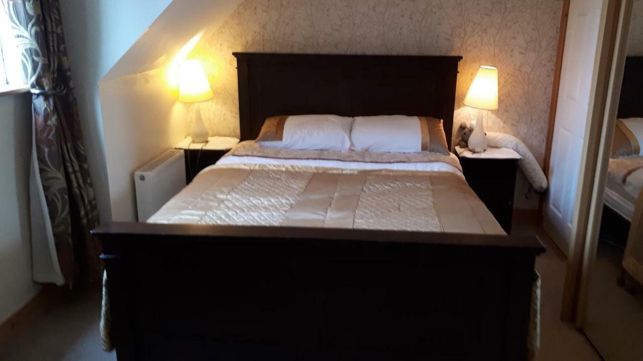 Annaswood B&B Cahir Exteriér fotografie